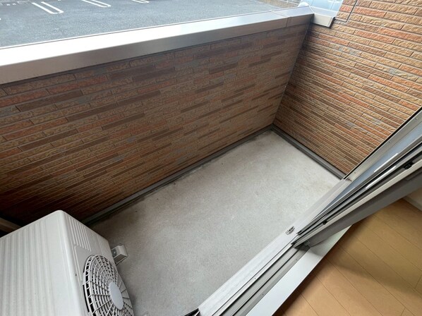 グランチャレットⅢの物件内観写真